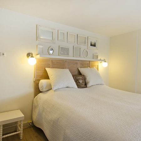 Studio Sautille Zandvoort Exteriér fotografie