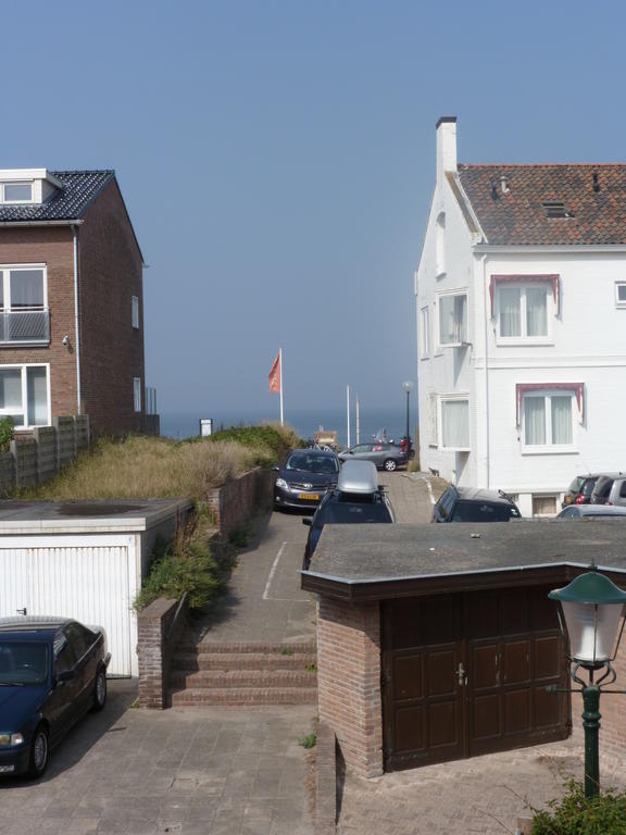 Studio Sautille Zandvoort Exteriér fotografie