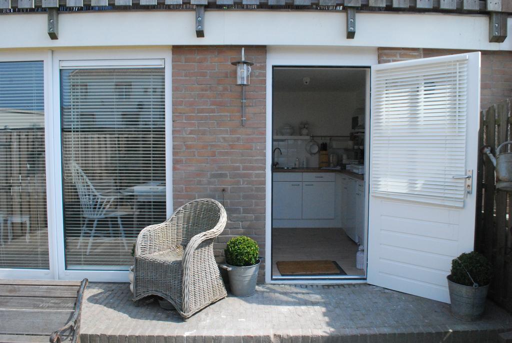Studio Sautille Zandvoort Pokoj fotografie