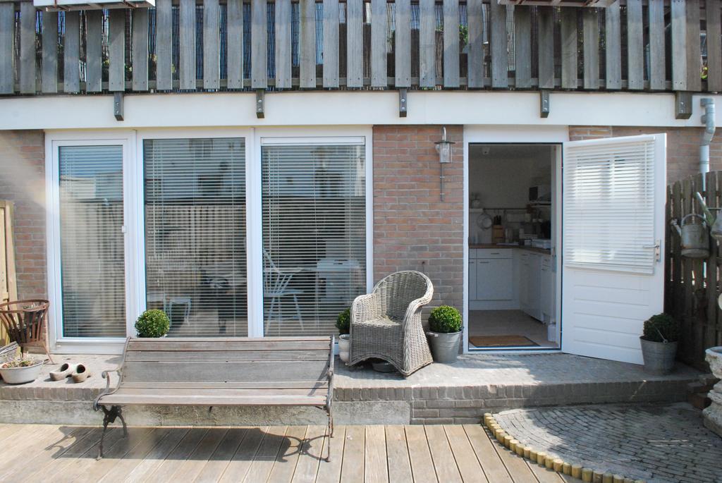 Studio Sautille Zandvoort Exteriér fotografie