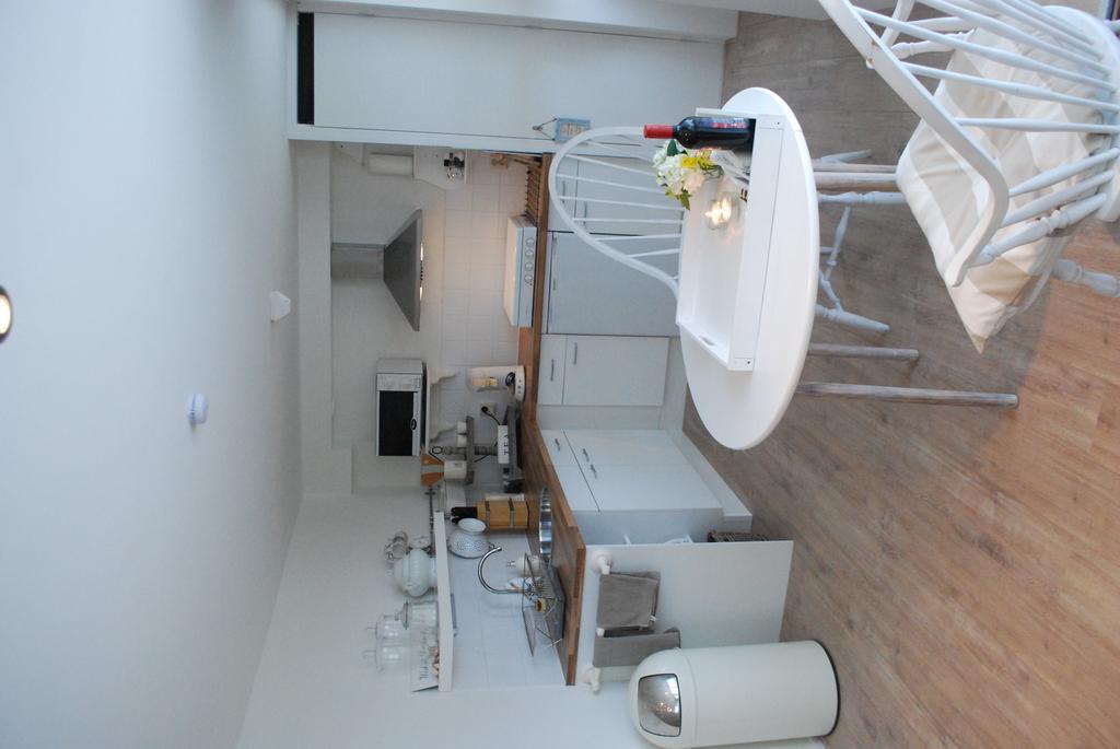 Studio Sautille Zandvoort Exteriér fotografie