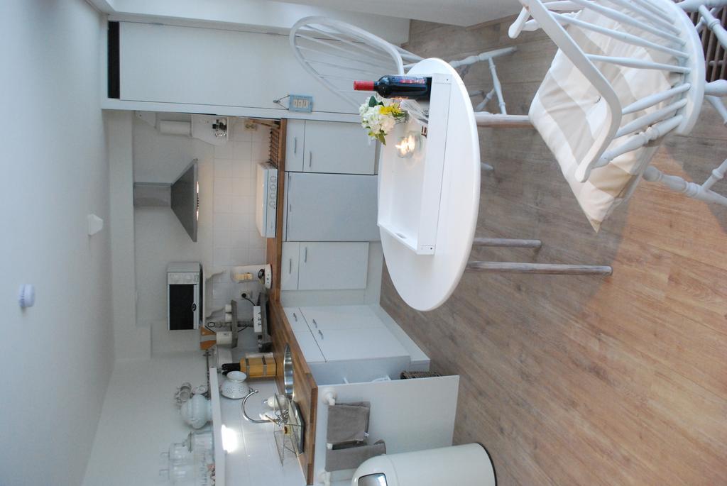 Studio Sautille Zandvoort Exteriér fotografie