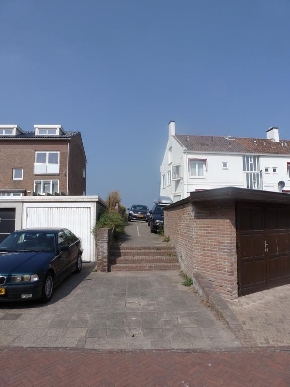 Studio Sautille Zandvoort Exteriér fotografie