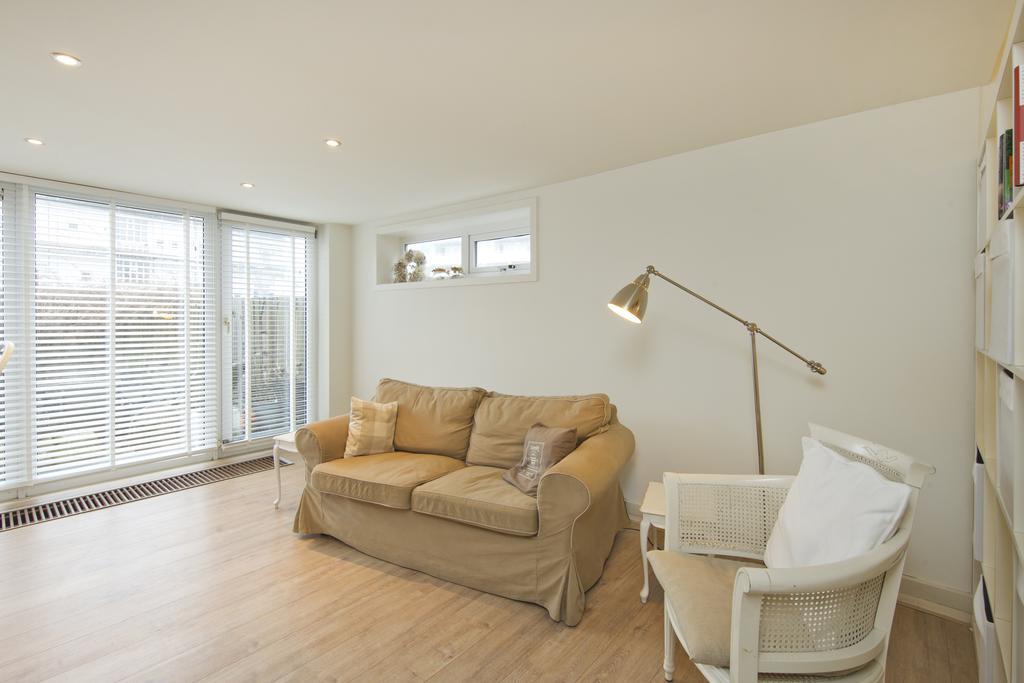 Studio Sautille Zandvoort Exteriér fotografie