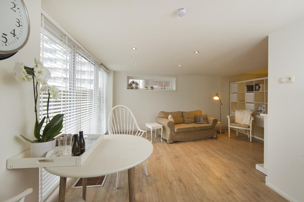 Studio Sautille Zandvoort Exteriér fotografie