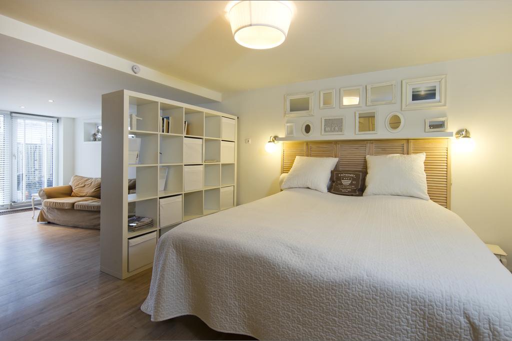 Studio Sautille Zandvoort Exteriér fotografie